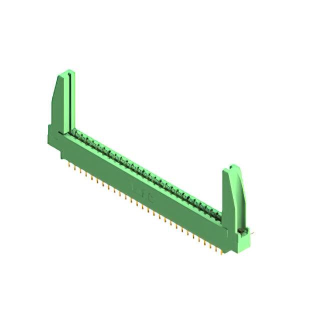 337-056-558-878 EDAC Inc.  Edgeboard Connectors